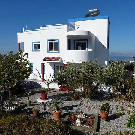 The Olive Branch Villa *