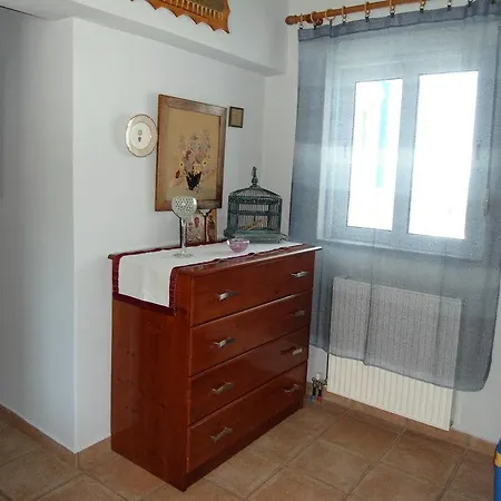 The Olive Branch Villa Agios Dimitrios (Kos)
