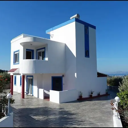 Villa The Olive Branch Agios Dimitrios (Kos)