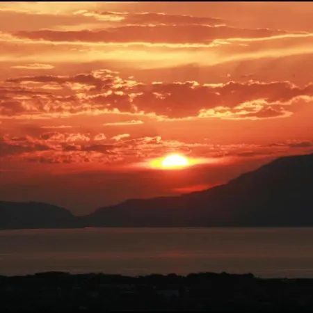 The Olive Branch Villa Agios Dimitrios (Kos)
