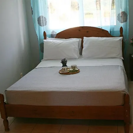 The Olive Branch Villa Agios Dimitrios (Kos)