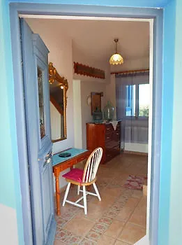 Villa The Olive Branch Agios Dimitrios (Kos)