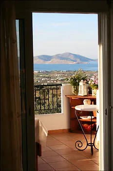 The Olive Branch Villa *