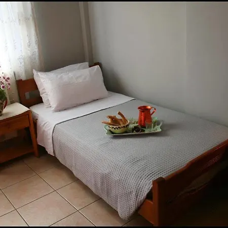 The Olive Branch Villa Agios Dimitrios (Kos)